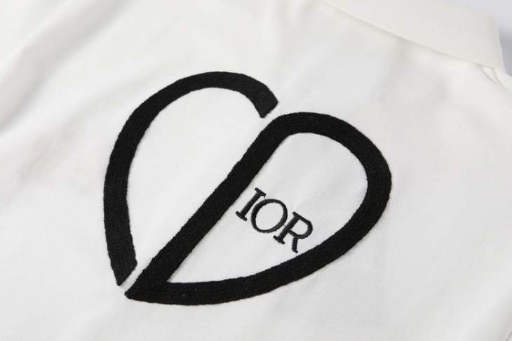 Dior Polo Shirts Short _SKUDiorM-3XL8qn3328497